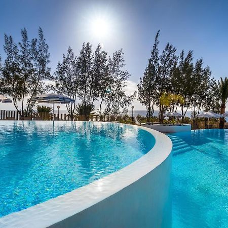 Hotel Barcelo Lanzarote Royal Level Costa Teguise Zewnętrze zdjęcie