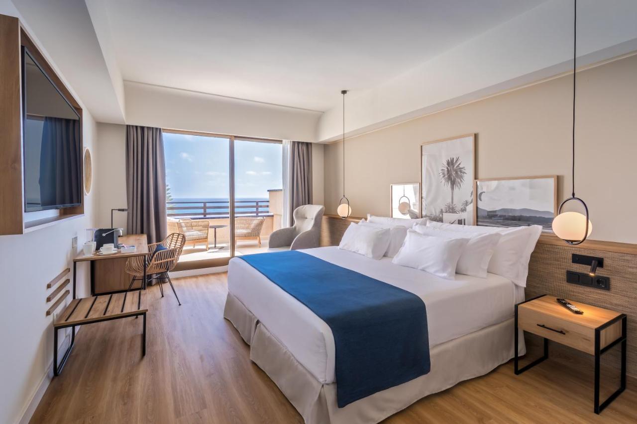 Hotel Barcelo Lanzarote Royal Level Costa Teguise Zewnętrze zdjęcie