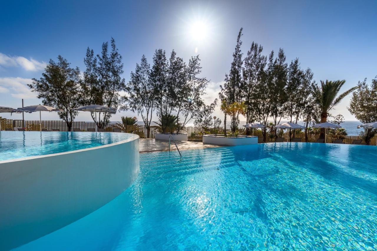 Hotel Barcelo Lanzarote Royal Level Costa Teguise Zewnętrze zdjęcie