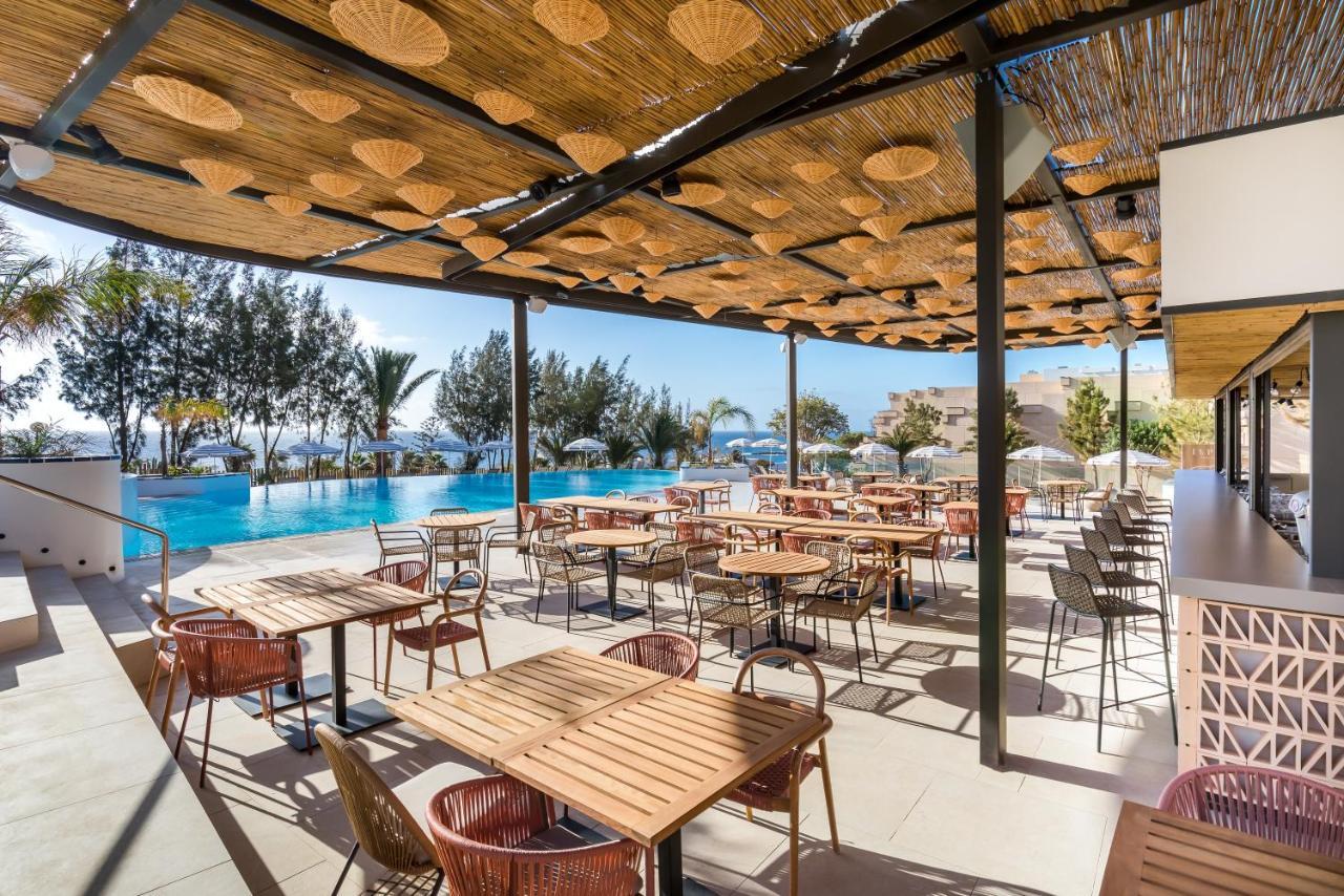 Hotel Barcelo Lanzarote Royal Level Costa Teguise Zewnętrze zdjęcie