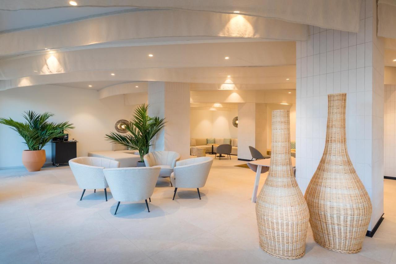 Hotel Barcelo Lanzarote Royal Level Costa Teguise Zewnętrze zdjęcie