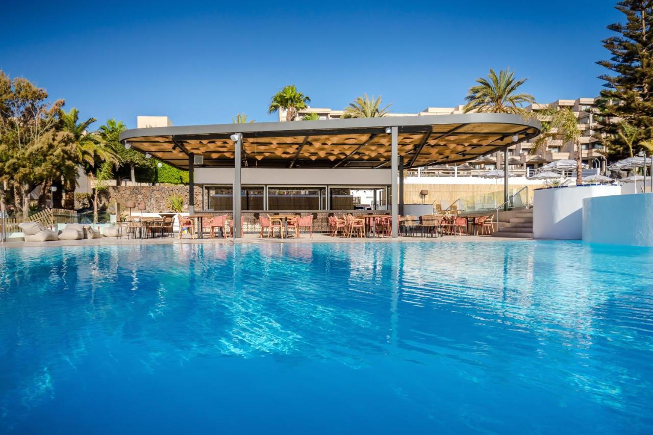 Hotel Barcelo Lanzarote Royal Level Costa Teguise Zewnętrze zdjęcie