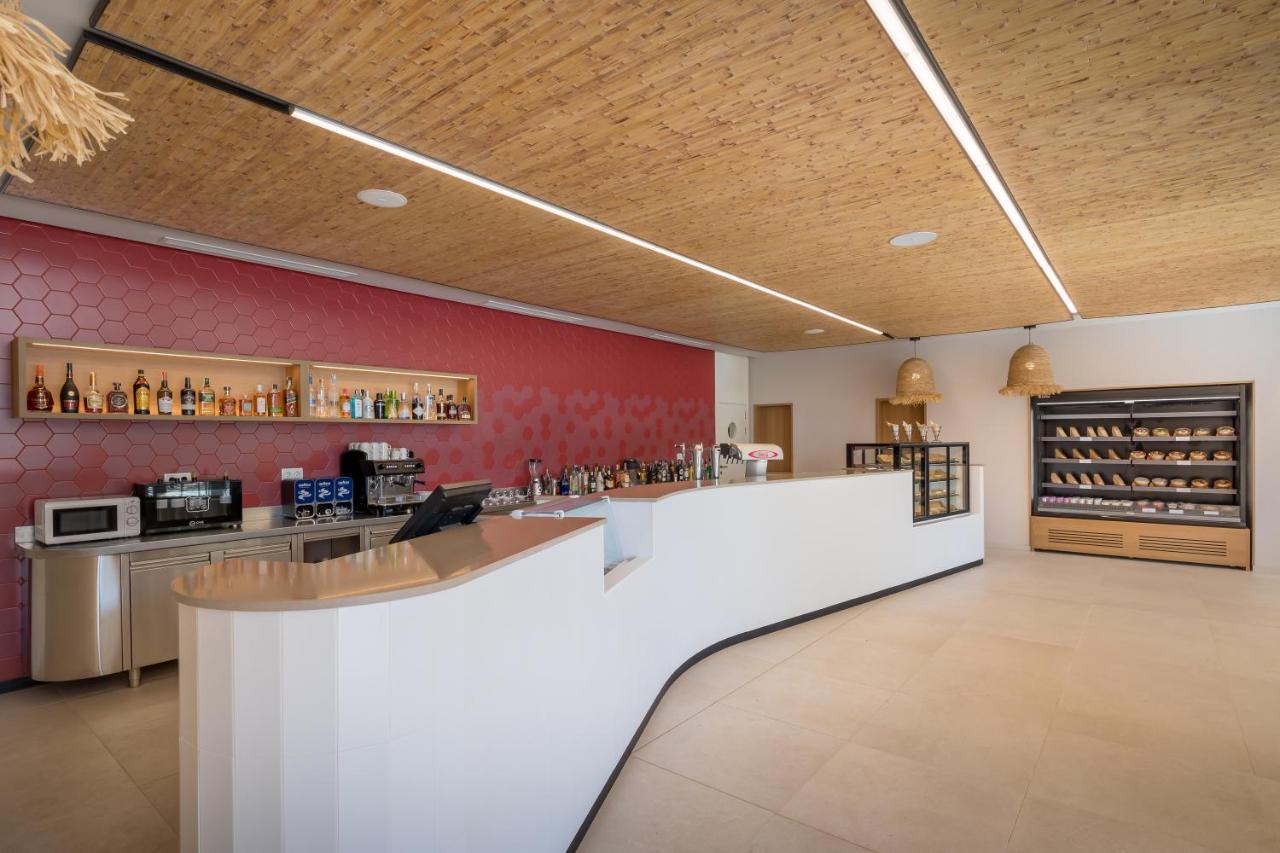 Hotel Barcelo Lanzarote Royal Level Costa Teguise Zewnętrze zdjęcie