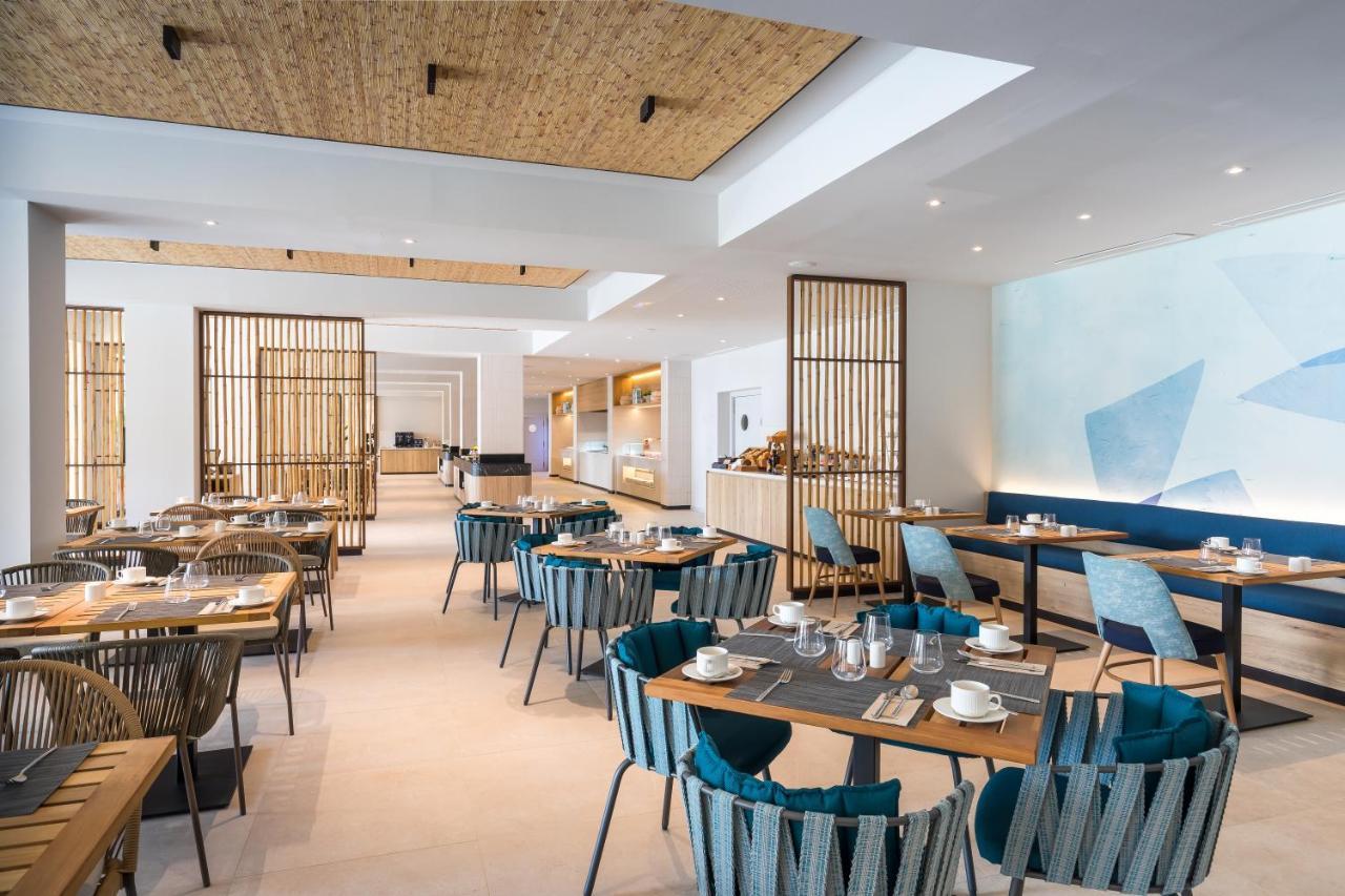 Hotel Barcelo Lanzarote Royal Level Costa Teguise Zewnętrze zdjęcie