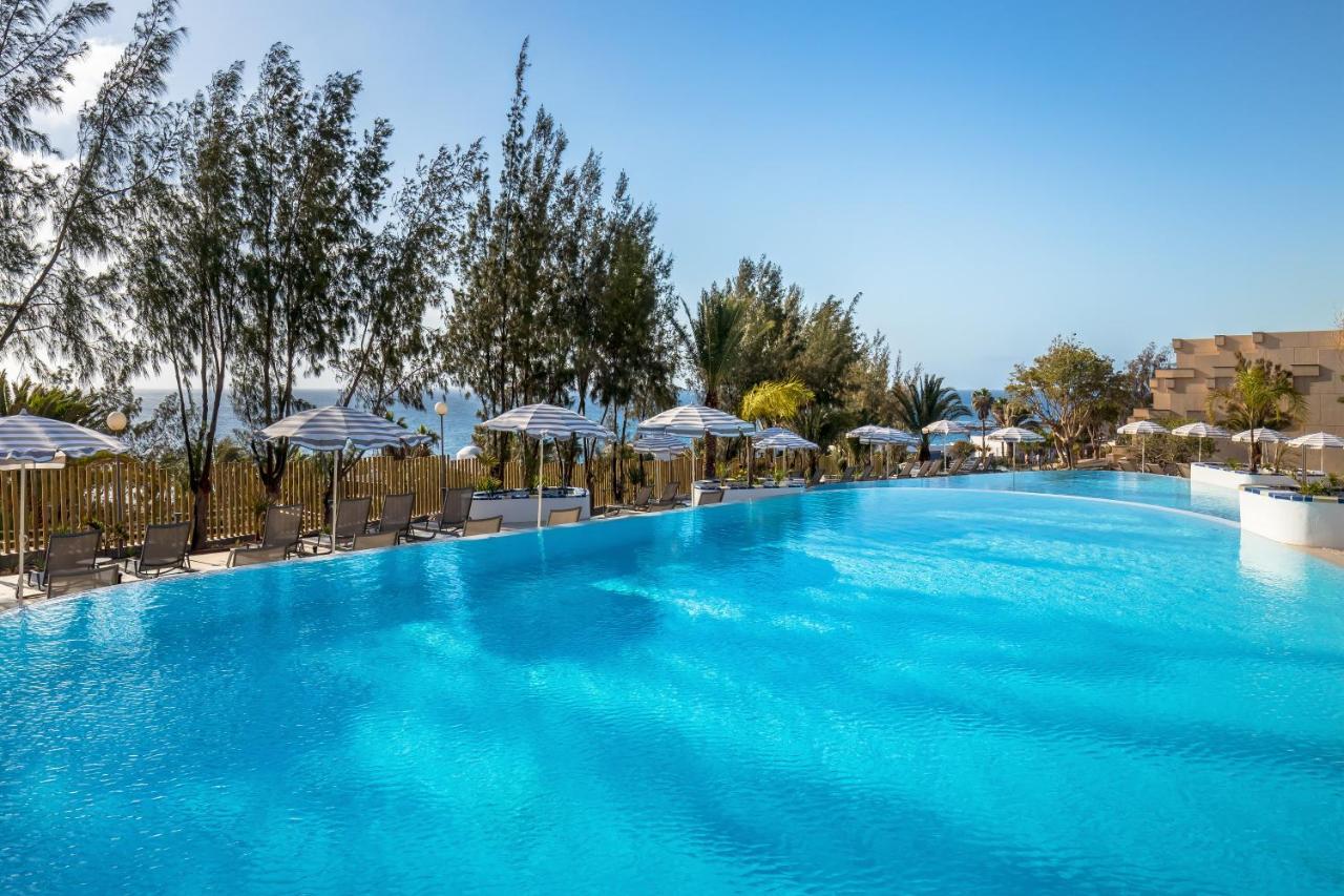 Hotel Barcelo Lanzarote Royal Level Costa Teguise Zewnętrze zdjęcie