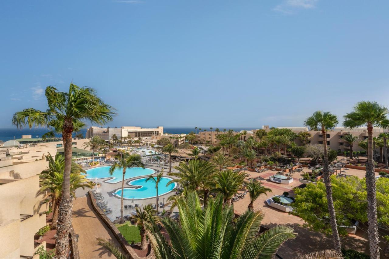 Hotel Barcelo Lanzarote Royal Level Costa Teguise Zewnętrze zdjęcie