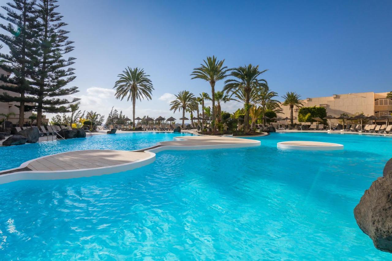 Hotel Barcelo Lanzarote Royal Level Costa Teguise Zewnętrze zdjęcie