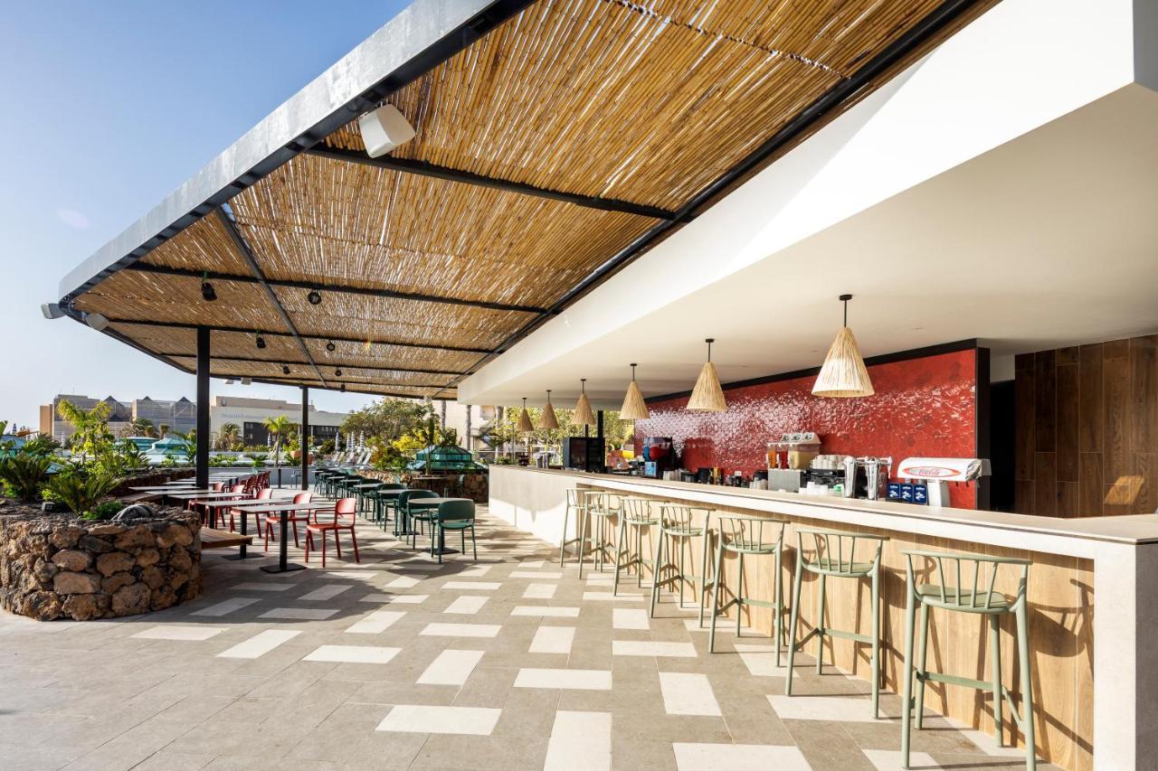 Hotel Barcelo Lanzarote Royal Level Costa Teguise Zewnętrze zdjęcie
