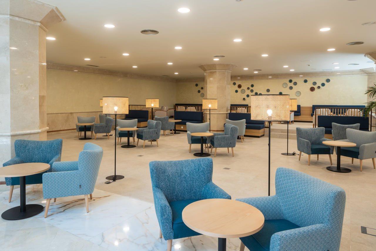 Hotel Barcelo Lanzarote Royal Level Costa Teguise Zewnętrze zdjęcie